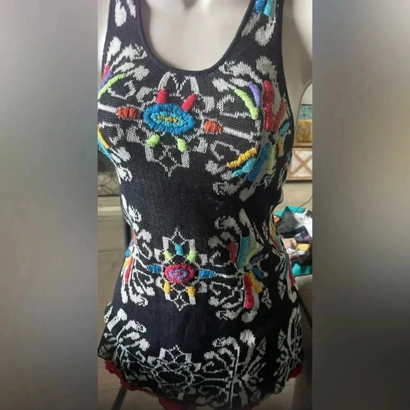 Free People Tops - Free People Tank- Small